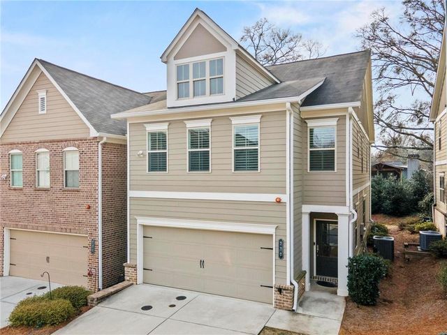 230 Alday Lane, Marietta, GA 30060