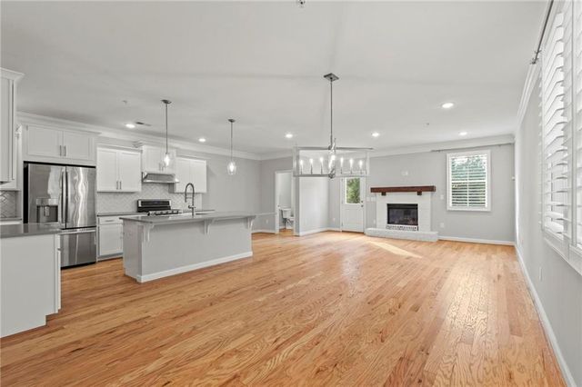 230 Alday Lane, Marietta, GA 30060