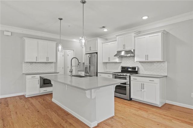 230 Alday Lane, Marietta, GA 30060