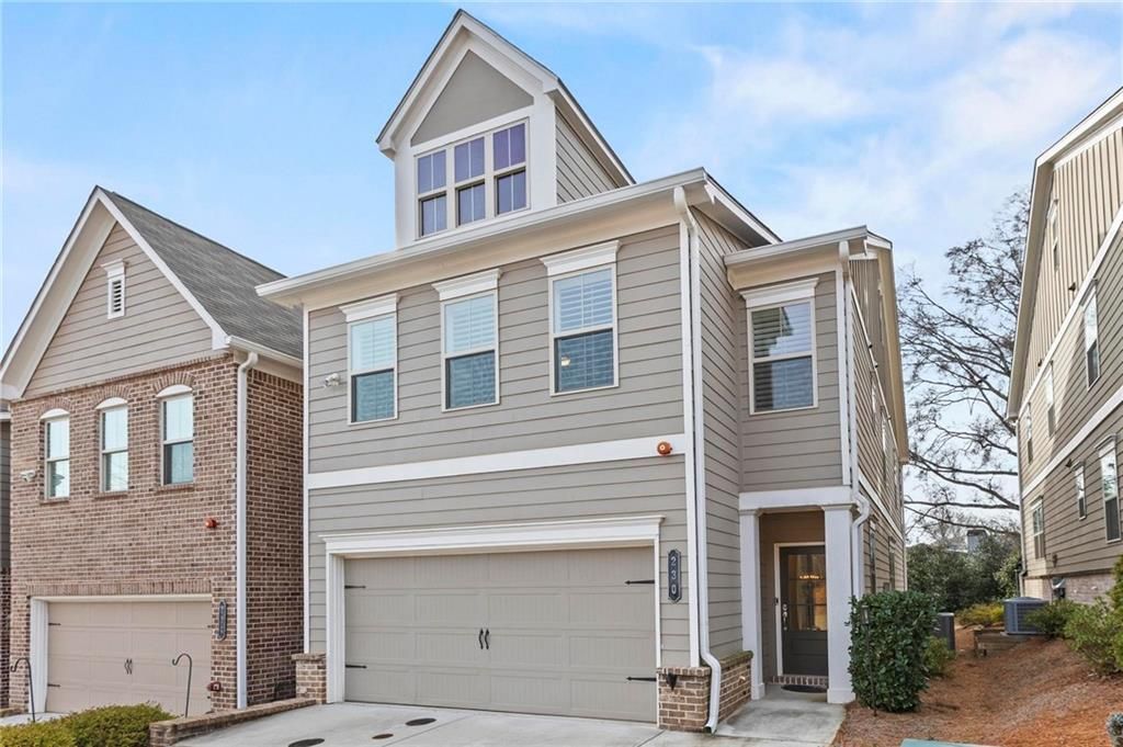 230 Alday Lane, Marietta, GA 30060