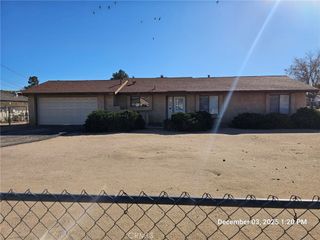 18891 Rocksprings Road, Hesperia, CA 92345