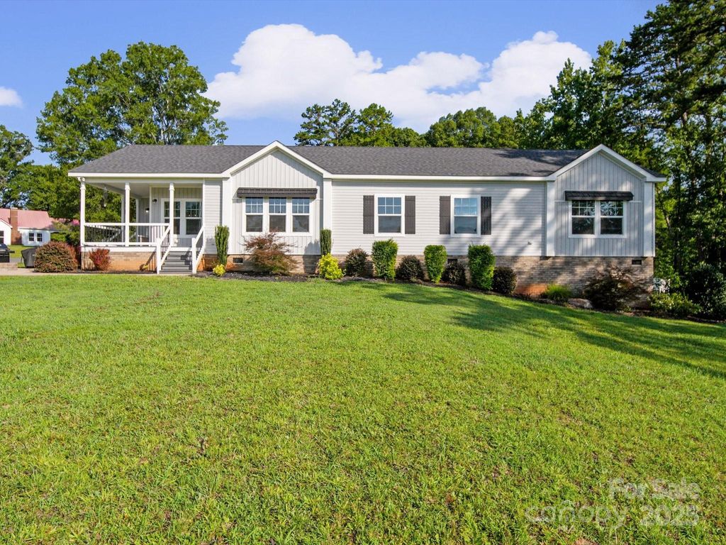 40806 Southbound Road, Albemarle, NC 28001