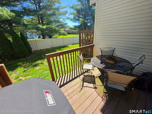 25 Robin Brook Drive 25, Newington, CT 06111
