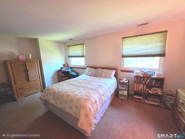 25 Robin Brook Drive 25, Newington, CT 06111