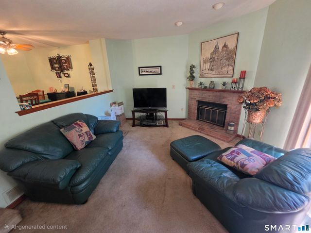 25 Robin Brook Drive 25, Newington, CT 06111
