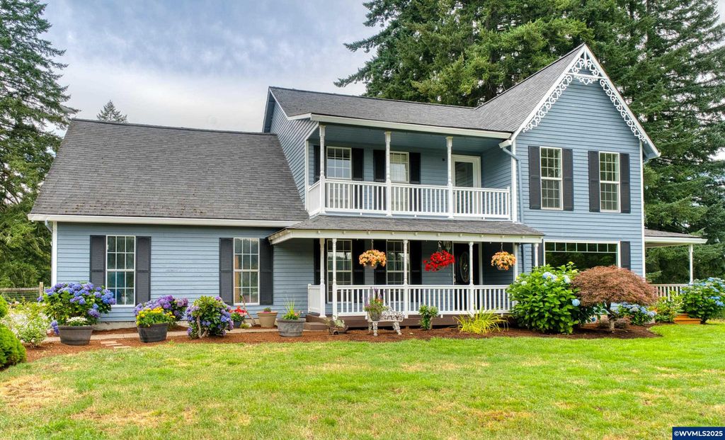 44750 SE Phelps Rd, Sandy, OR 97055