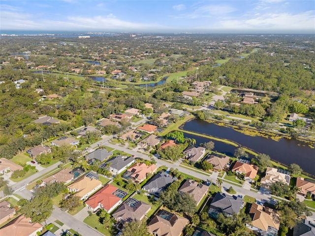 826 OAK BRIAR LANE, Osprey, FL 34229