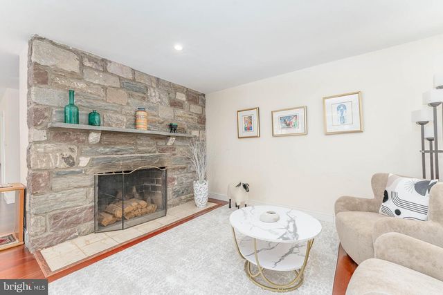 1223 HAGYS FORD RD, Penn Valley, PA 19072