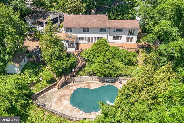 1223 HAGYS FORD RD, Penn Valley, PA 19072