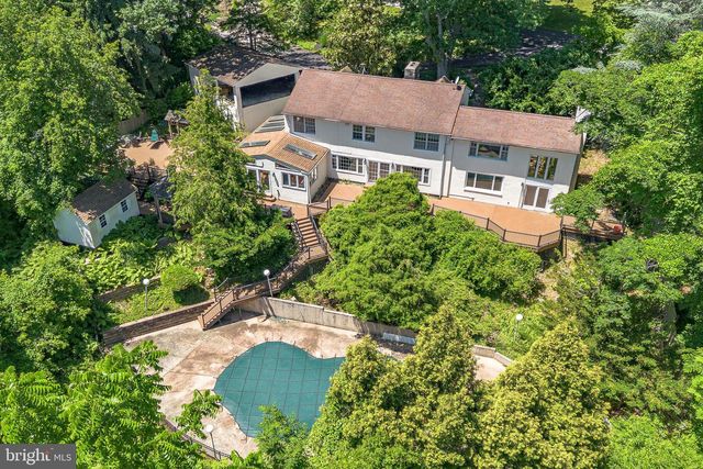 1223 HAGYS FORD RD, Penn Valley, PA 19072