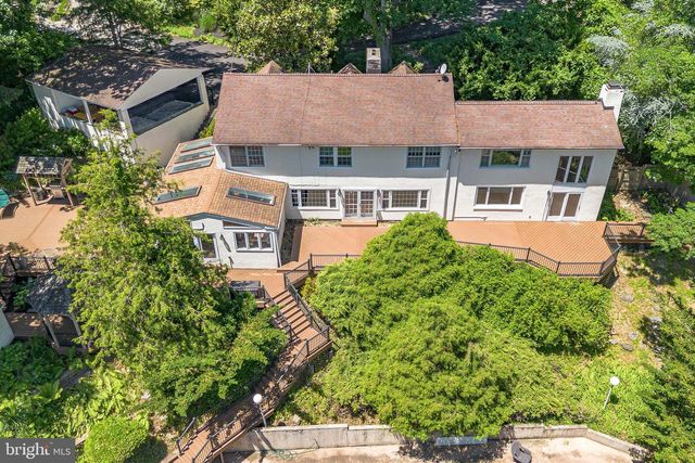 1223 HAGYS FORD RD, Penn Valley, PA 19072