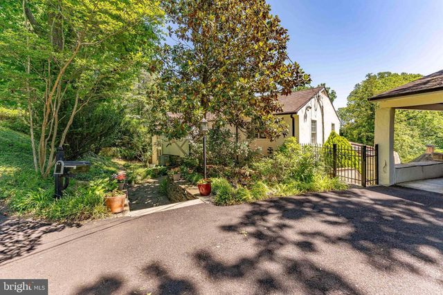 1223 HAGYS FORD RD, Penn Valley, PA 19072