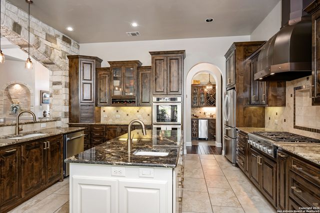 1888 Split Mountain, Bulverde, TX 78133