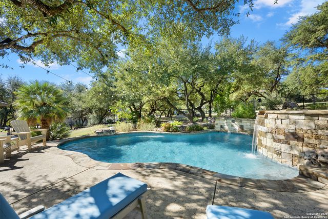 1888 Split Mountain, Bulverde, TX 78133