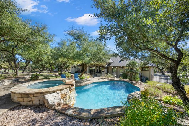 1888 Split Mountain, Bulverde, TX 78133