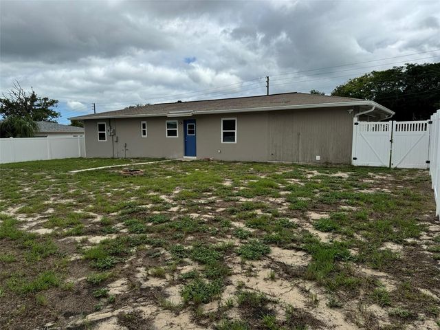 6528 SPRING HILL DRIVE, Spring Hill, FL 34606