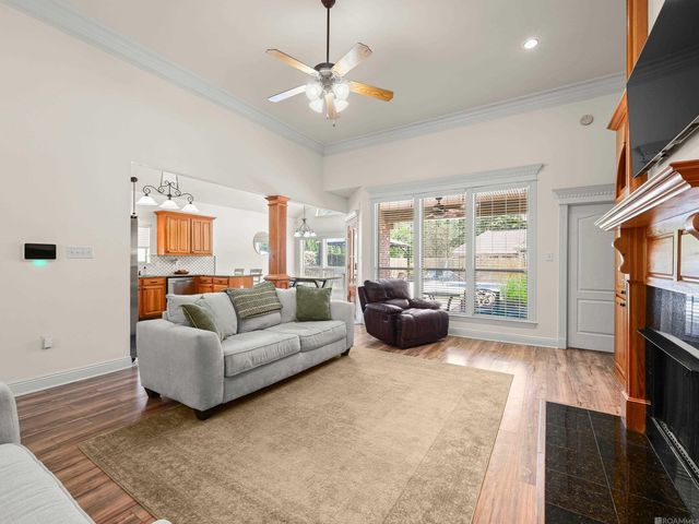 30786 La Madeline Ct, Denham Springs, LA 70726