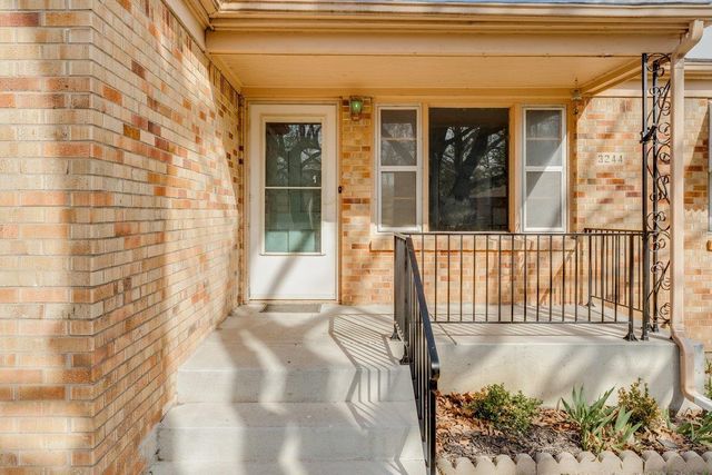3244 N Jackson St, Wichita, KS 67204