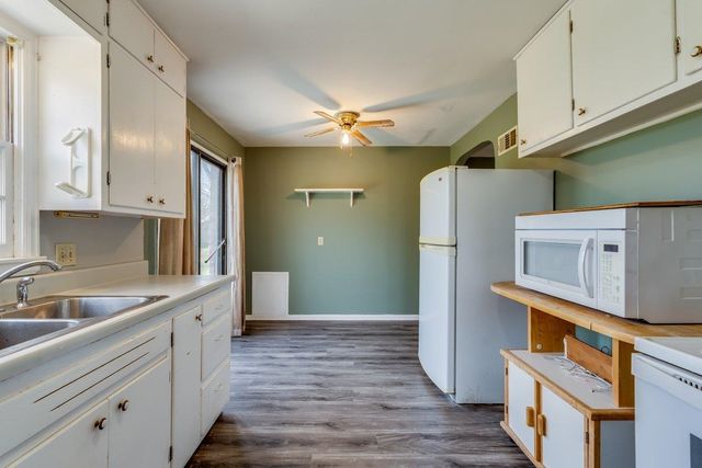 3244 N Jackson St, Wichita, KS 67204