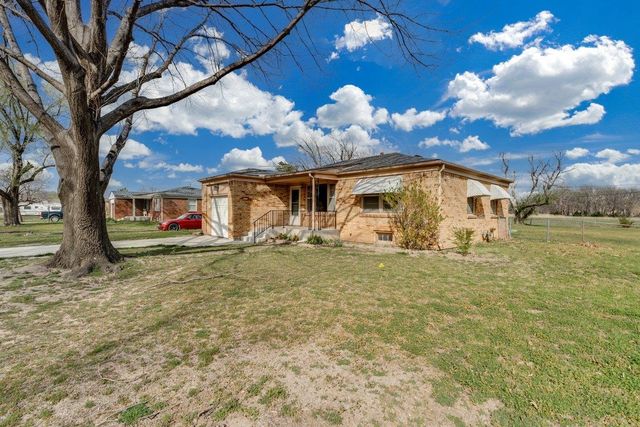 3244 N Jackson St, Wichita, KS 67204