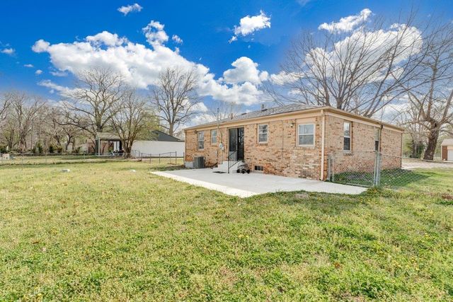 3244 N Jackson St, Wichita, KS 67204