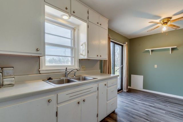 3244 N Jackson St, Wichita, KS 67204