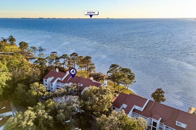 48 Marina Cove Drive 302A, Niceville, FL 32578