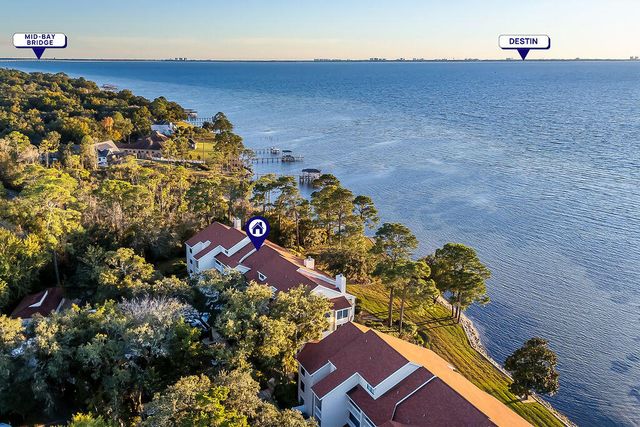 48 Marina Cove Drive 302A, Niceville, FL 32578