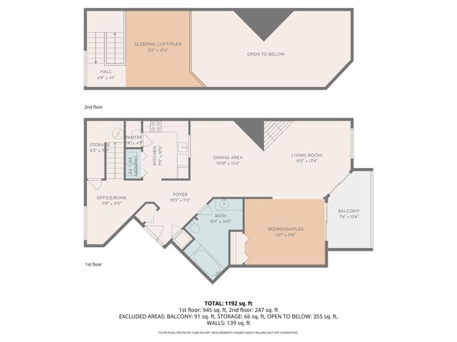 48 Marina Cove Drive 302A, Niceville, FL 32578