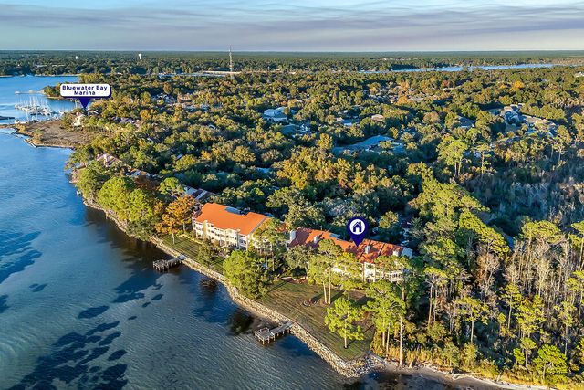 48 Marina Cove Drive 302A, Niceville, FL 32578