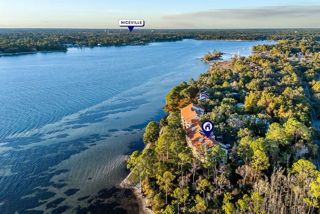 48 Marina Cove Drive 302A, Niceville, FL 32578
