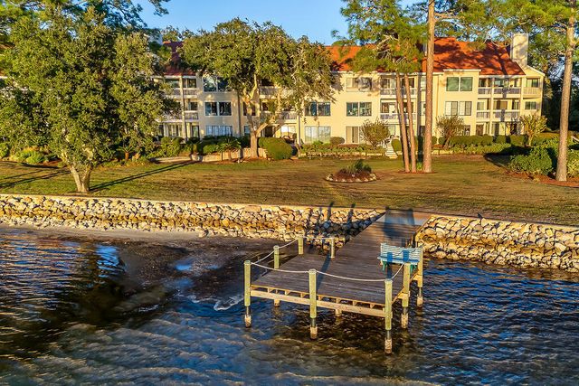 48 Marina Cove Drive 302A, Niceville, FL 32578