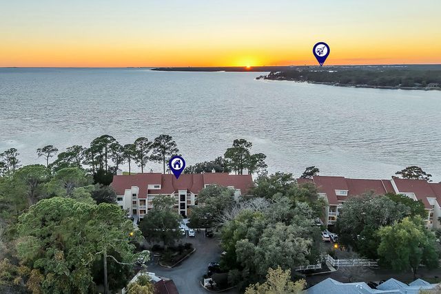 48 Marina Cove Drive 302A, Niceville, FL 32578