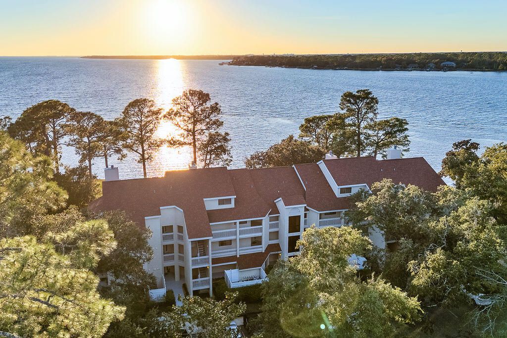 48 Marina Cove Drive 302A, Niceville, FL 32578