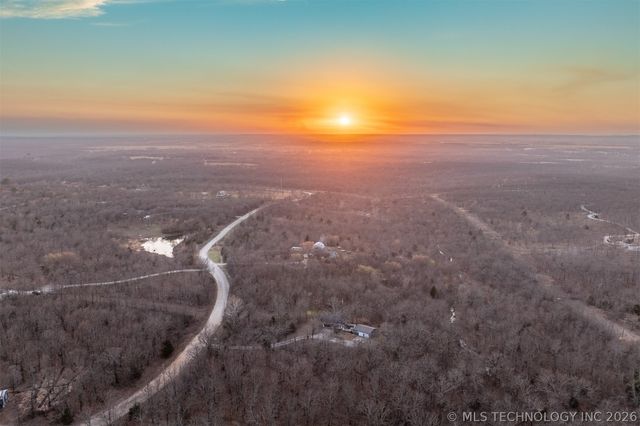 11405 262nd Street, Beggs, OK 74421