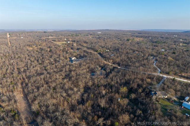 11405 262nd Street, Beggs, OK 74421