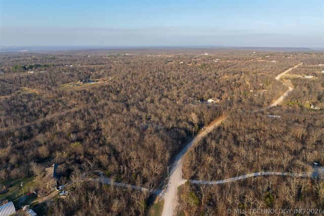 11405 262nd Street, Beggs, OK 74421