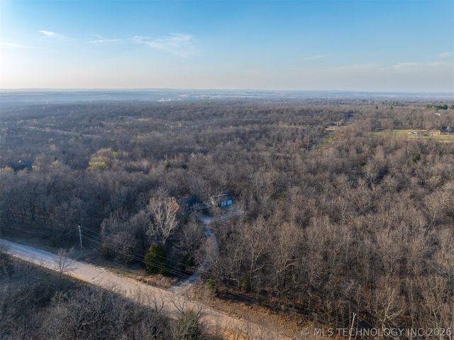 11405 262nd Street, Beggs, OK 74421