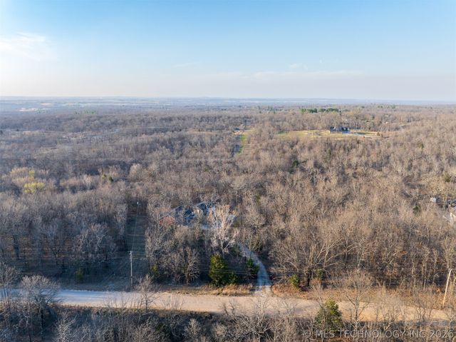 11405 262nd Street, Beggs, OK 74421