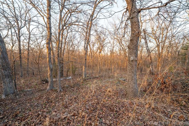 11405 262nd Street, Beggs, OK 74421