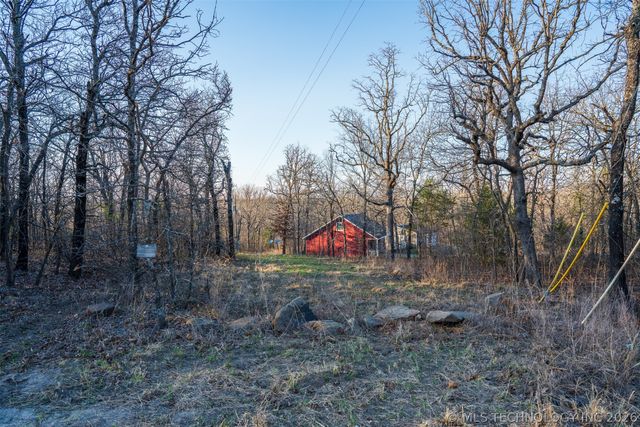 11405 262nd Street, Beggs, OK 74421