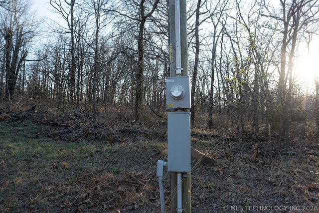 11405 262nd Street, Beggs, OK 74421