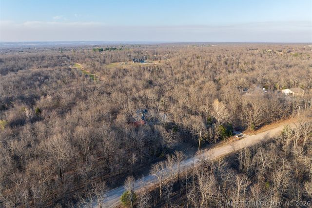 11405 262nd Street, Beggs, OK 74421