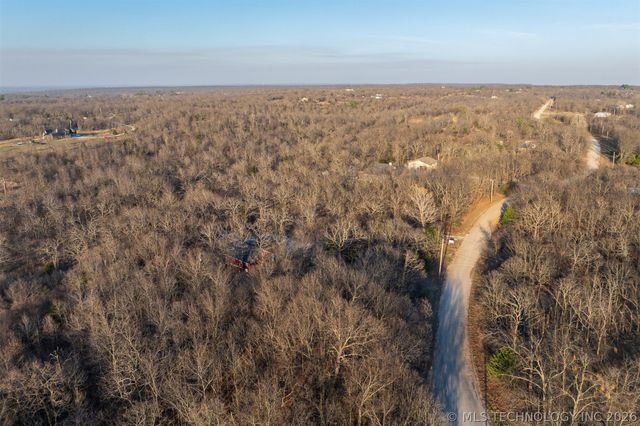 11405 262nd Street, Beggs, OK 74421