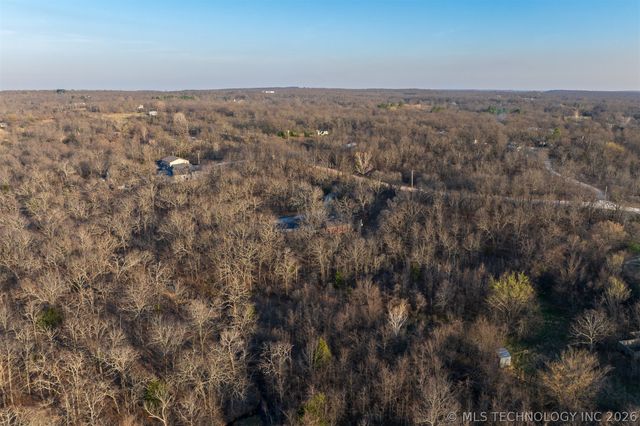 11405 262nd Street, Beggs, OK 74421