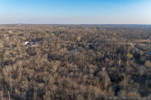 11405 262nd Street, Beggs, OK 74421