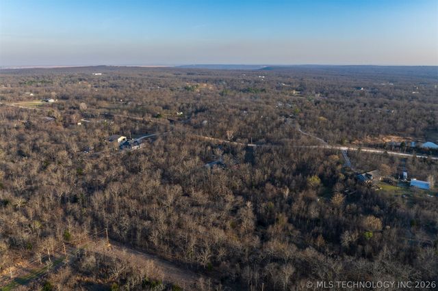 11405 262nd Street, Beggs, OK 74421