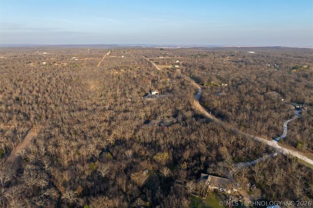 11405 262nd Street, Beggs, OK 74421