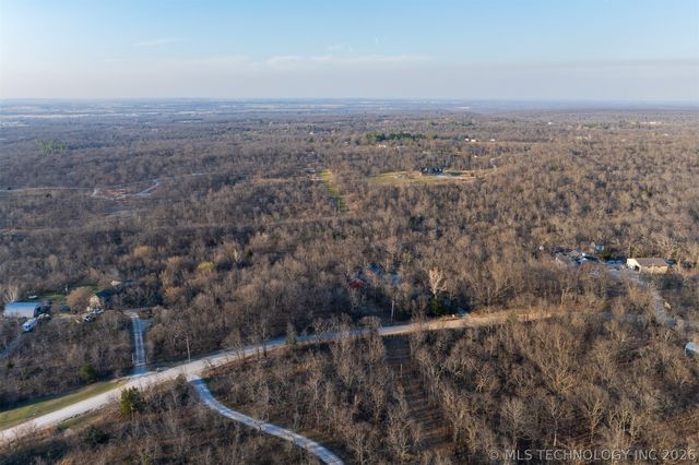 11405 262nd Street, Beggs, OK 74421