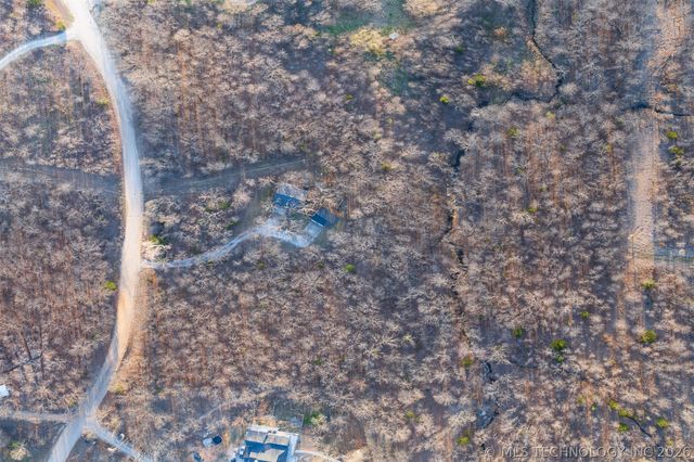 11405 262nd Street, Beggs, OK 74421